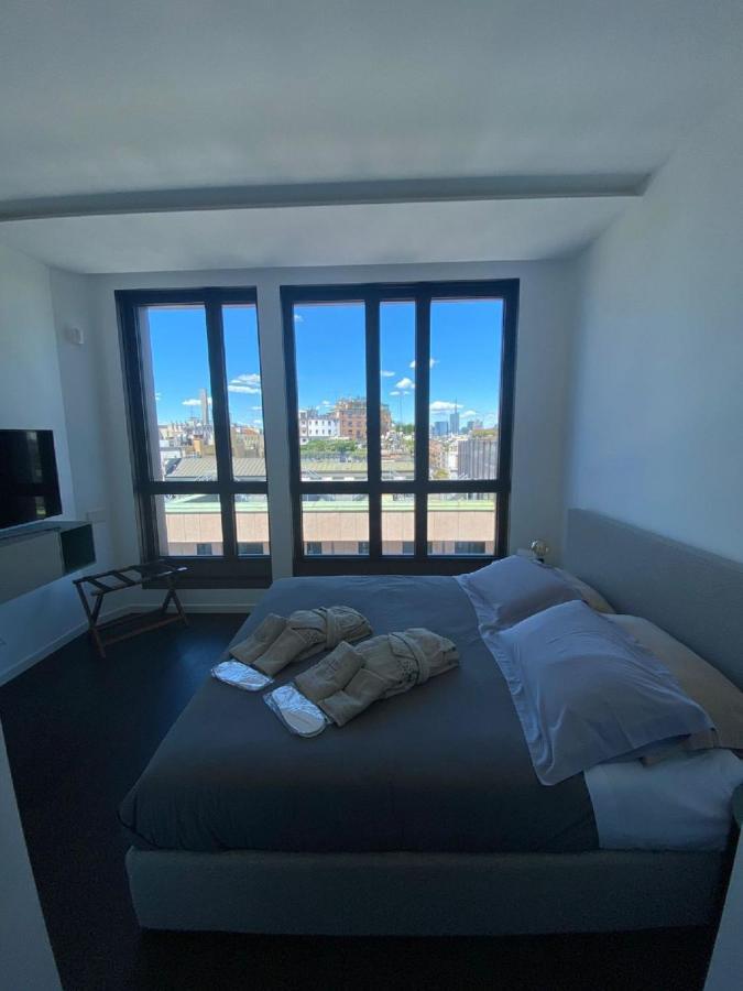 Appartement Number House - Number 11 Milaan