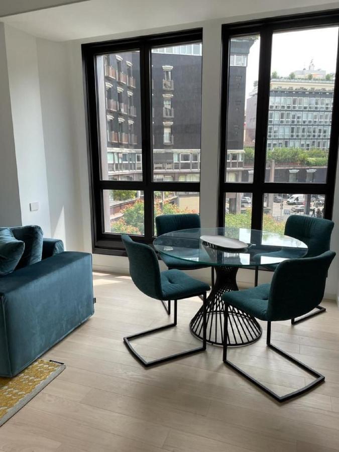 Number House - Number 11 Appartement