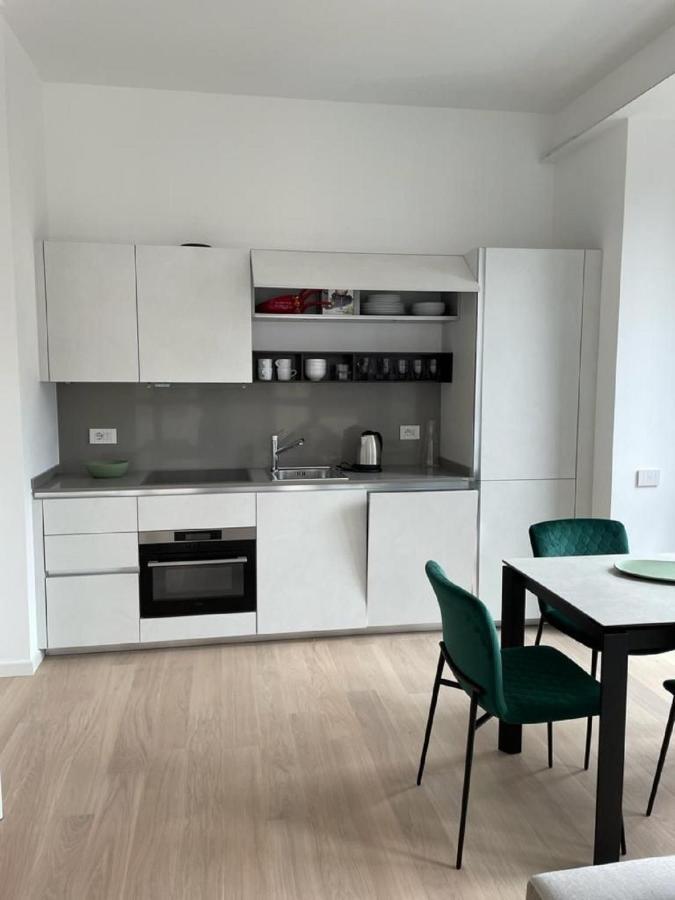 Appartement Number House - Number 11 *