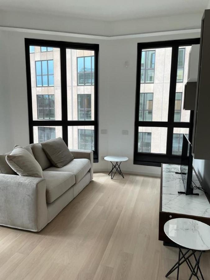 Number House - Number 11 Appartement